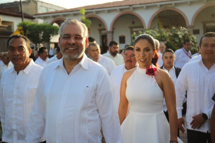 Fanny Arreola Pichardo Se Destapa Como Candidata A Gobernadora De Michoacán