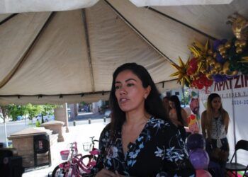 La Descacharrización Es En El Hogar, Negocios Y Calles: Fanny Arreola