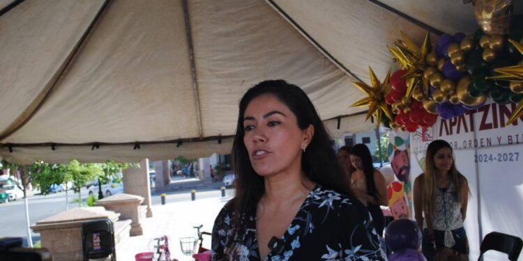 La descacharrización es en el hogar, negocios y calles: Fanny Arreola 1 La descacharrización es en el hogar, negocios y calles: Fanny Arreola