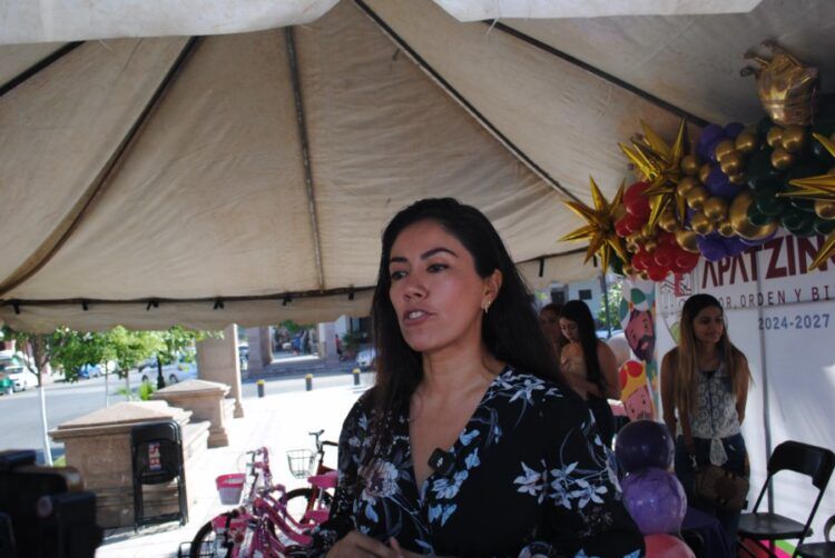 La Descacharrización Es En El Hogar, Negocios Y Calles: Fanny Arreola