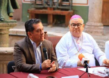 Gobierno De Morelia Anuncia Posada Monumental