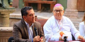 Gobierno De Morelia Anuncia Posada Monumental