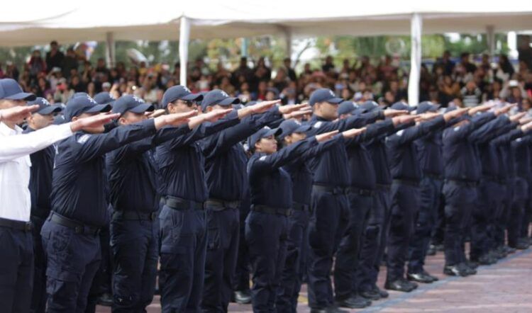 Guardia Civil Recibe A Cerca De 500 Nuevos Agentes 21 Guardia Civil Recibe A Cerca De 500 Nuevos Agentes