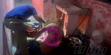 Hieren De Varias Puñaladas A Taxista En Su Vivienda En Apatzingán