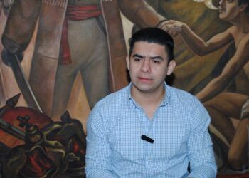 Hugo Molina Nuevo Secretario De Gobierno En Michoacán