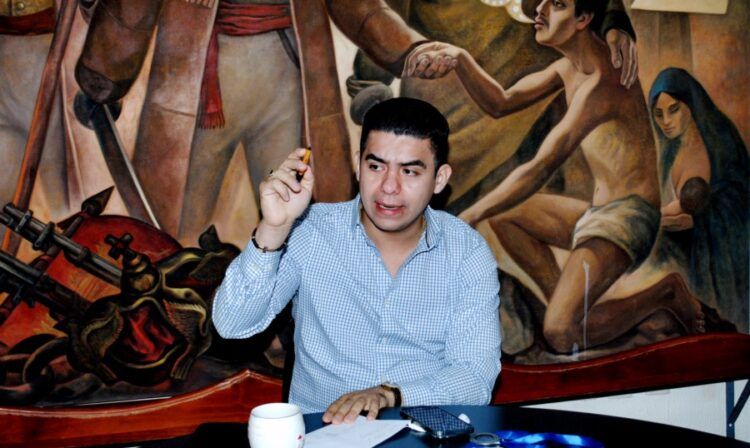 Ofrecerá Regidor De Apatzingán Hugo Molina, 300 Cenas Navideñas Gratuitas 22 Ofrecerá Regidor De Apatzingán Hugo Molina, 300 Cenas Navideñas Gratuitas