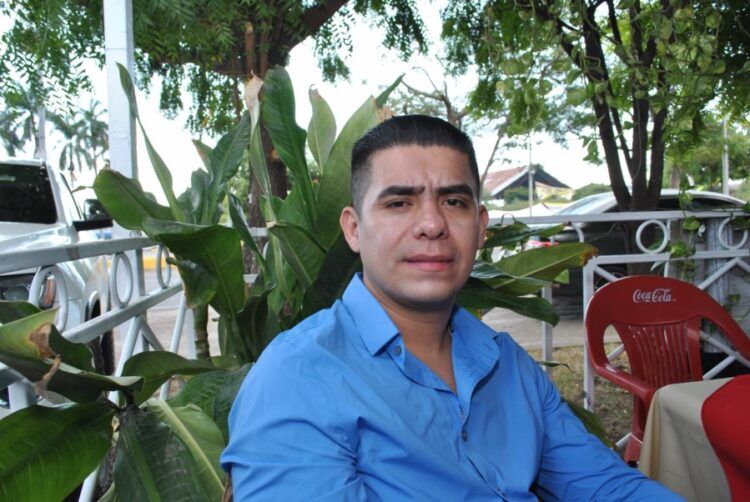 Este Viernes Se Impartirán Curso Taller Sobre Autismo: Hugo Molina