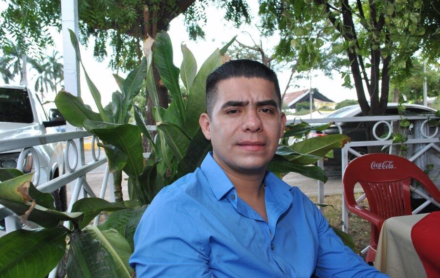 Hugo Molina evenyto autismo | El Día de Michoacán