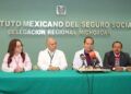 Llama Imss Michoacán A Evitar Accidentes Y Descompensaciones En Época Decembrina