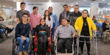 En Michoacán Se Garantiza La Pensión Universal Para Más De 13 Mil Personas Con Discapacidad