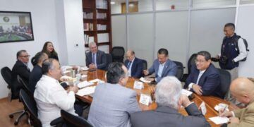 Michoacán, Listo Para Coordinar Con El Ine La Elección Judicial De 2025: Bedolla