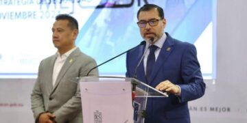 Michoacán Reporta La Cifra Más Baja De Homicidios En 8 Años