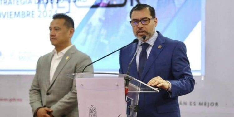 Michoacán reporta la cifra más baja de homicidios en 8 años