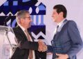 Otorgan Premio Nacional A Alfonso Martínez Por Impulso Al Desarrollo De La Vivienda