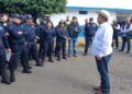 Policías De Uruapan Denuncian Acoso Laboral Y Violaciones A Derechos