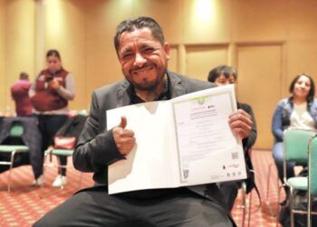 Sedebi E Inea Ofrecen Certificación Gratuita De Primaria Y Secundaria Para Adultos