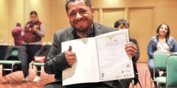 Sedebi E Inea Ofrecen Certificación Gratuita De Primaria Y Secundaria Para Adultos