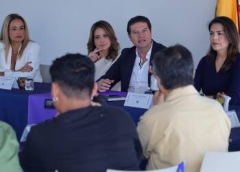 Reconoce Alfonso Martínez Valor Y Alcance De Los Medios De Comunicación