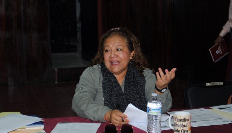 Proponen Regidora Carmen Zepeda Acciones Para Evitar Las Adicciones