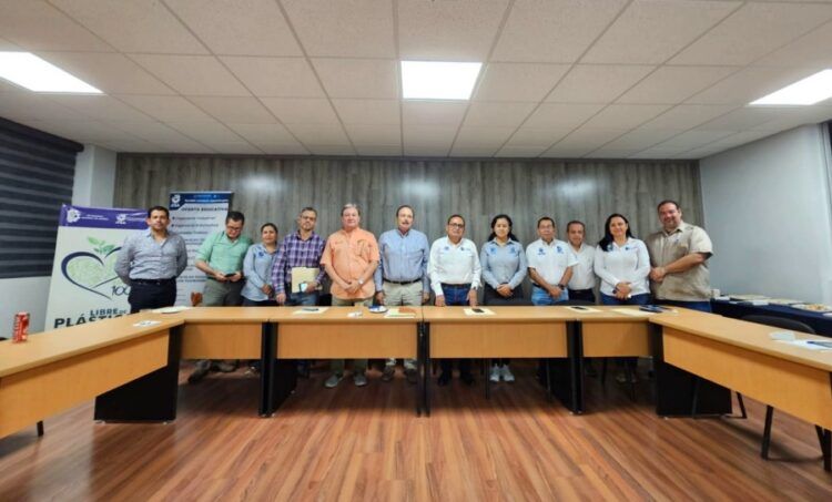 Reinstala Tecnm Campus Apatzingán Consejo De Vinculación