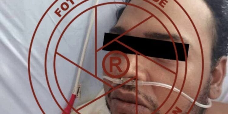 Detienen a responsable del homicidio de empresario Ángel Samir en Apatzingán 1 Detienen a responsable del homicidio de empresario Ángel Samir en Apatzingán