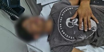 En La Pénjamo De Apatzingán, Rivales En Amores Pelean Y Uno Ataca A Otro Con Desarmador Y Gas Pimienta 24 En La Pénjamo De Apatzingán, Rivales En Amores Pelean Y Uno Ataca A Otro Con Desarmador Y Gas Pimienta