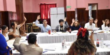 Berenice Pineda Alonso, Nueva Contralor Del Municipio De Apatzingán: Hugo Molina