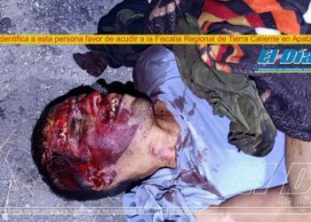 Localizan Un Cadáver Cerca Del Poblado La Presa Del Rosario Suman Dos En Menos De 24 Horas