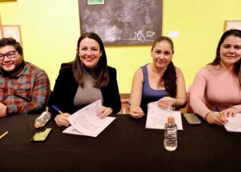 Garantizada La Operación Del Centro Del Bienestar De Buenavista Para Cursos Gratuitos