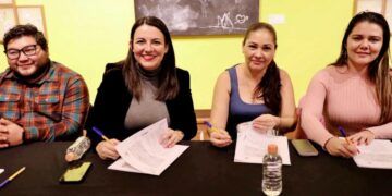 Garantizada La Operación Del Centro Del Bienestar De Buenavista Para Cursos Gratuitos