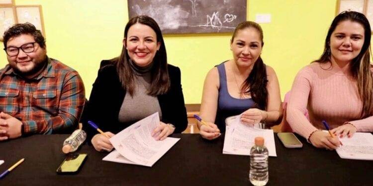 Garantizada la operación del Centro del Bienestar de Buenavista para cursos gratuitos 1 Garantizada la operación del Centro del Bienestar de Buenavista para cursos gratuitos