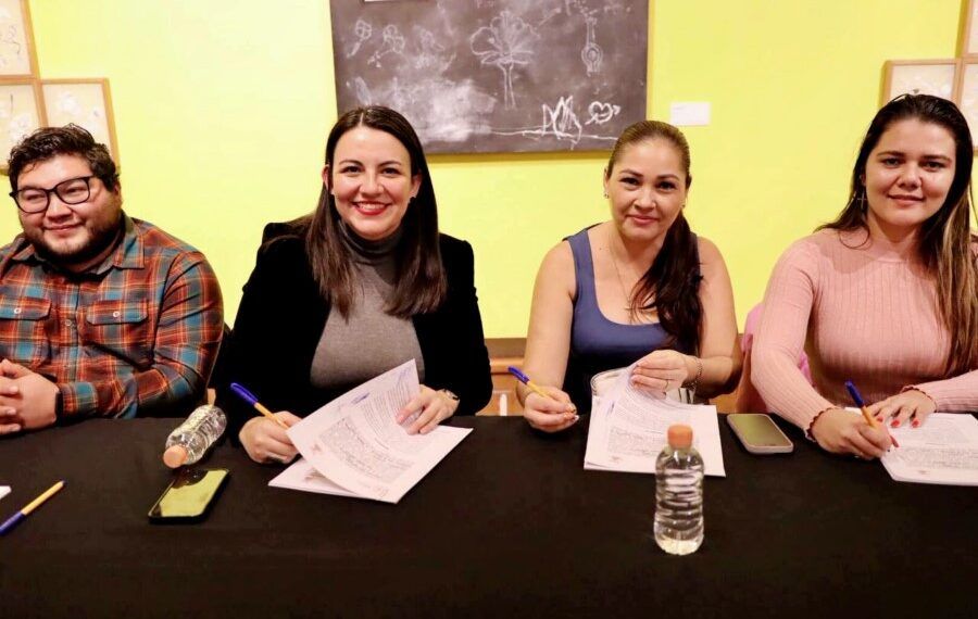 Garantizada La Operación Del Centro Del Bienestar De Buenavista Para Cursos Gratuitos