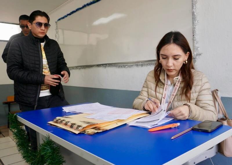 centros de asesoria de Prepa Abierta | El Día de Michoacán