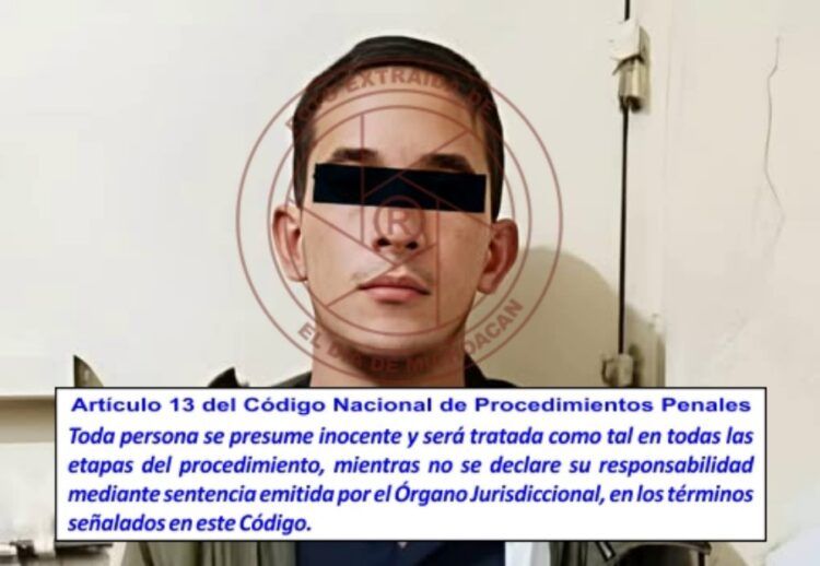 Vinculado A Proceso, Alejandro “N”, Presunto Responsable De Atropellar A Desfile Navideño En Los Reyes