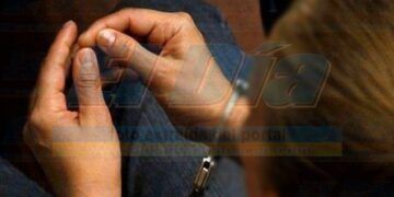 Mujer Es Detenida Por La Ministerial Por Lesionar A Otra Mujer En Nuevo Urecho