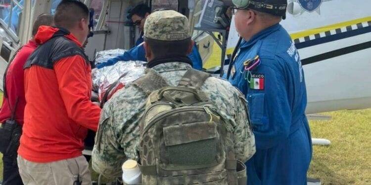 Suman dos soldados fallecidos, tras estallido de explosivo improvisado en Cotija