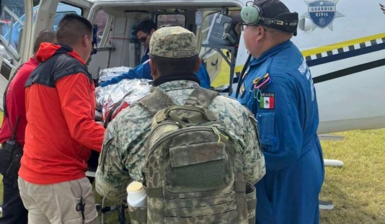 Suman Dos Soldados Fallecidos, Tras Estallido De Explosivo Improvisado En Cotija 21 Suman Dos Soldados Fallecidos, Tras Estallido De Explosivo Improvisado En Cotija