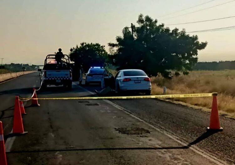 Ejecutan Otro Empresario Limonero En La Región De Tierra Caliente