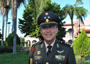 Nombran Al General Oscar Rentería Schazarino, Secretario De Seguridad Pública De Sinaloa
