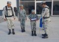 El Menor Brandon Cumplió Su Sueño De Ser Nombrado Guardia Nacional Honorario En Apatzingán 31 El Menor Brandon Cumplió Su Sueño De Ser Nombrado Guardia Nacional Honorario En Apatzingán