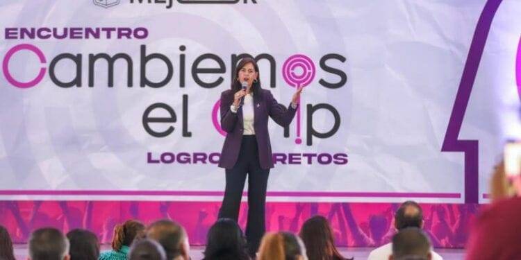 Michoacán vive una nueva era en la educación: SEE 1 Michoacán vive una nueva era en la educación: SEE