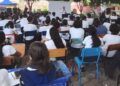 Imparte Fge Charla Para La Prevención De Adicciones A 430 Estudiantes De Cobaeem Plantel Apatzingán