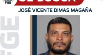 Ofrece Fge Recompensa Para Localizar Y Detener A José Vicente Dimas Magaña, Segundo Implicado En El Homicidio De Una Niña, Ocurrido En Tarímbaro 22 Ofrece Fge Recompensa Para Localizar Y Detener A José Vicente Dimas Magaña, Segundo Implicado En El Homicidio De Una Niña, Ocurrido En Tarímbaro