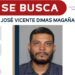 Ofrece Fge Recompensa Para Localizar Y Detener A José Vicente Dimas Magaña, Segundo Implicado En El Homicidio De Una Niña, Ocurrido En Tarímbaro