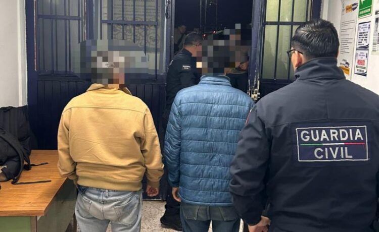 En Morelia, Detiene Ssp A 2 Hombres Con Órdenes De Aprehensión Por Homicidio Calificado 22 En Morelia, Detiene Ssp A 2 Hombres Con Órdenes De Aprehensión Por Homicidio Calificado