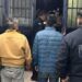 En Morelia, Detiene Ssp A 2 Hombres Con Órdenes De Aprehensión Por Homicidio Calificado