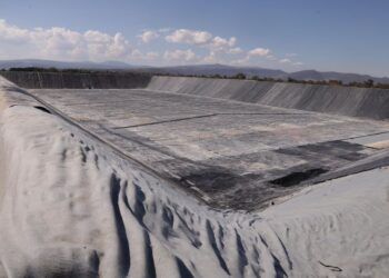 Con 82.1 Mdp Invertidos En 5 Rellenos Sanitarios, Destaca Bedolla Protección Al Ambiente