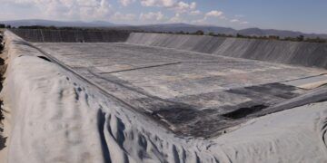 Con 82.1 Mdp Invertidos En 5 Rellenos Sanitarios, Destaca Bedolla Protección Al Ambiente