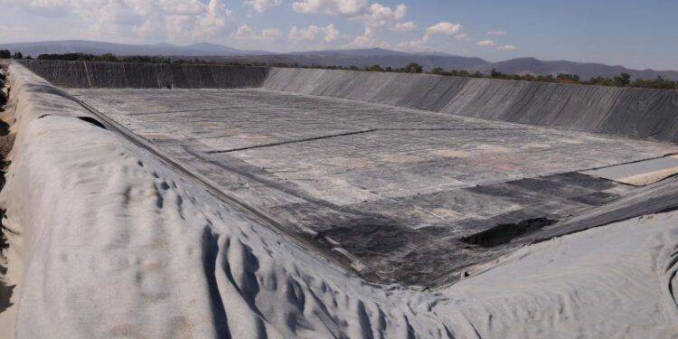 Con 82.1 mdp invertidos en 5 rellenos sanitarios, destaca Bedolla protección al ambiente 1 Con 82.1 mdp invertidos en 5 rellenos sanitarios, destaca Bedolla protección al ambiente