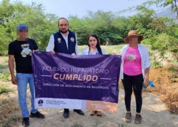 En 2024, La Fge Celebró Más De 9 Mil 600 Acuerdos Reparatorios A Través Del Uso De Mecanismos Alternativos De Solución De Controversias